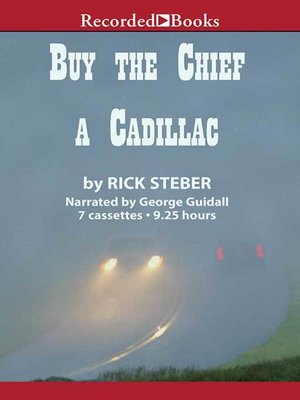 cover image of Buy the Chief a Cadillac